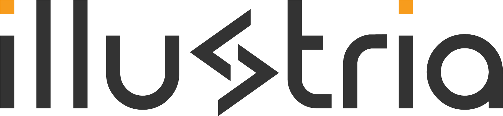 illustria logo